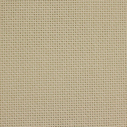 Aida 14 ct. Arcilla/gris granero