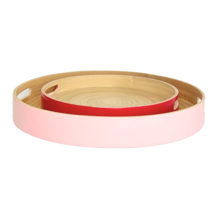 Sebss cherry & blush