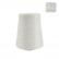 DMC Cono - 500gr. -  Blanco