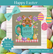 Happy Easter