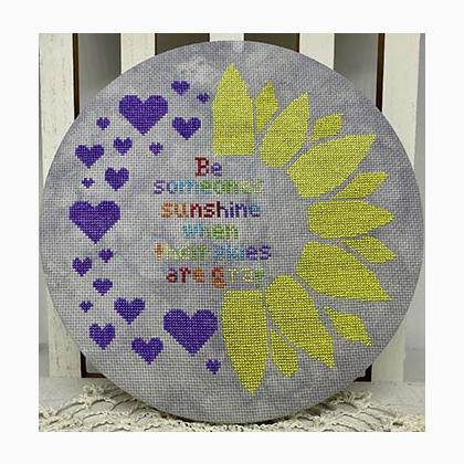 Be The Sunshine