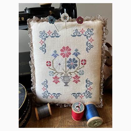 Mother\'s Colonial Pinkeep