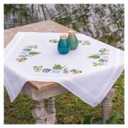 Mesa de centro - Plantas de interior
