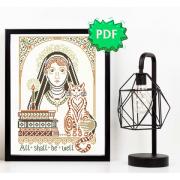Julian of Norwich