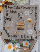 The Alphabet of bees