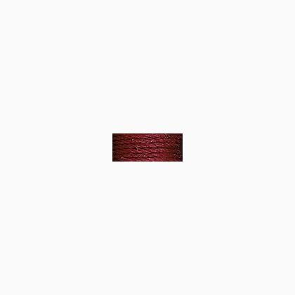 Silk Mori 1107 - Very Dark Mauve