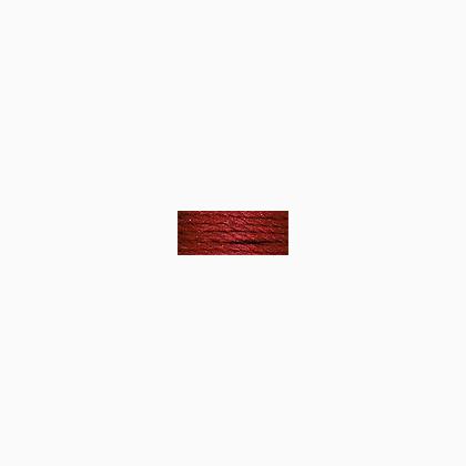 Silk Mori 1119 - Garnet
