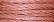 Silk Mori 1204 - Medium Victorian Rose