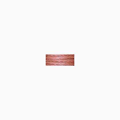 Silk Mori 1204 - Medium Victorian Rose