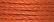 Silk Mori 2066 - Dark Pumpkin