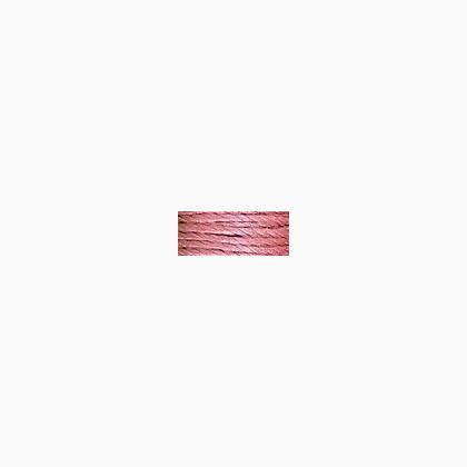 Silk Mori 3045 - Medium Dark Dresden Rose