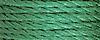 Silk Mori 4034 - Medium Kelly Green