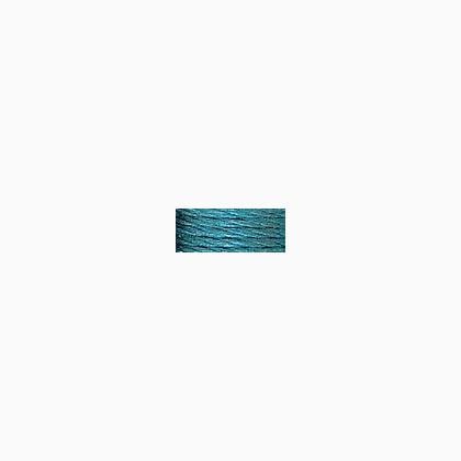 Silk Mori 4044 - Medium Teal