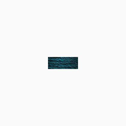 Silk Mori 4046 - Dark Teal