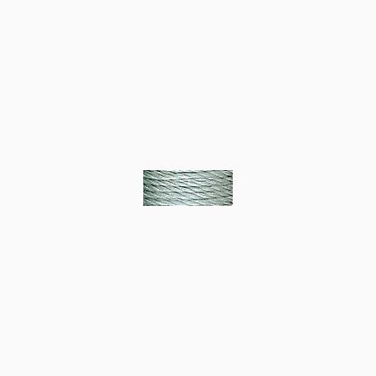 Silk Mori 4162 - Lightest Victorian Green
