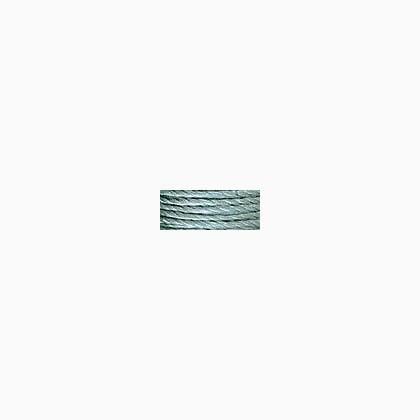Silk Mori 4163 - Light Victorian Green
