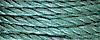 Silk Mori 4164 - Medium Victorian Green