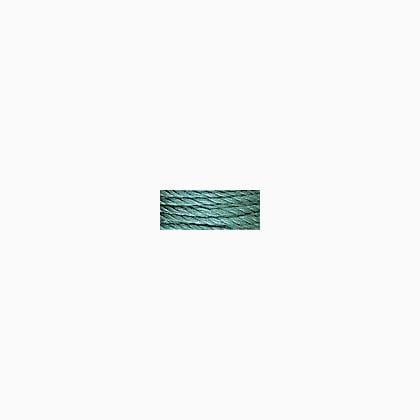 Silk Mori 4164 - Medium Victorian Green