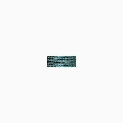 Silk Mori 4166 - Dark Victorian Green