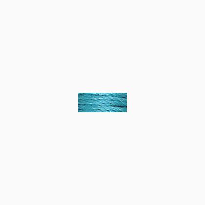Silk Mori 5104 - Medium Cerulean