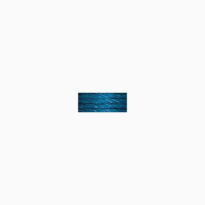 Silk Mori 5105 - Medium Dark Cerulean