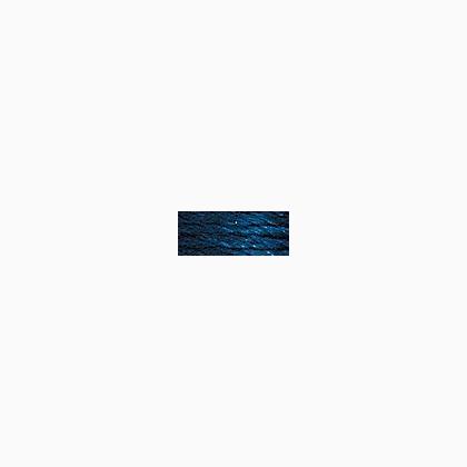 Silk Mori 5107 - Very Dark Cerulean