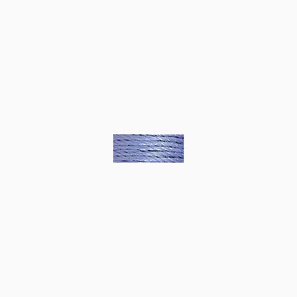 Silk Mori 5204 - Medium Periwinkle