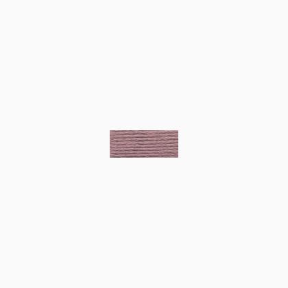 Silk Mori 6204 - Medium Dusty Plum