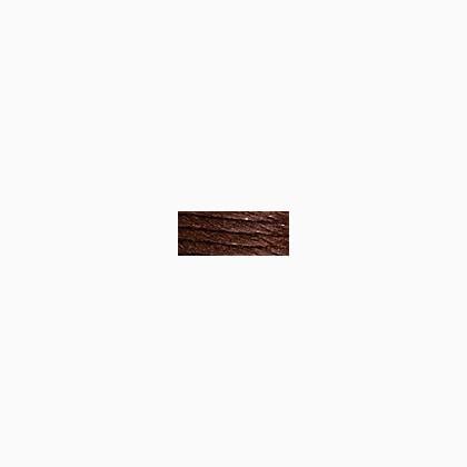 Silk Mori 7136 - Dark Mocha
