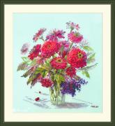 September Colour