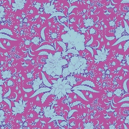 Abloom Plum