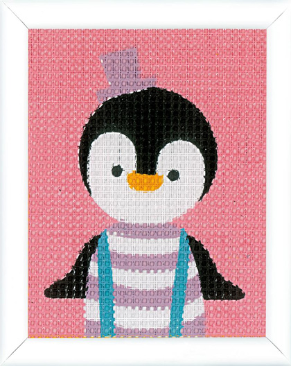 Pingüino
