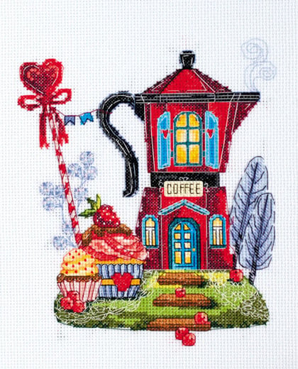 Cafetería