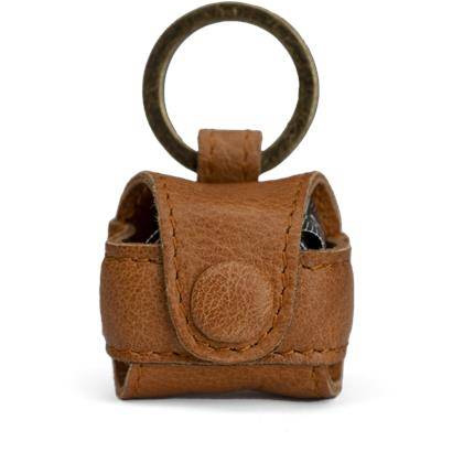 Estuche para cinta métrica Malmö - Whisky