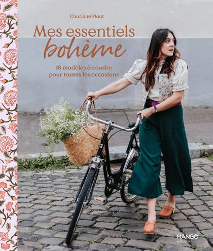 Mes essentiels bohème