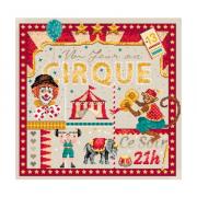 Un Jour au Cirque