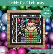 Teddy for Christmas