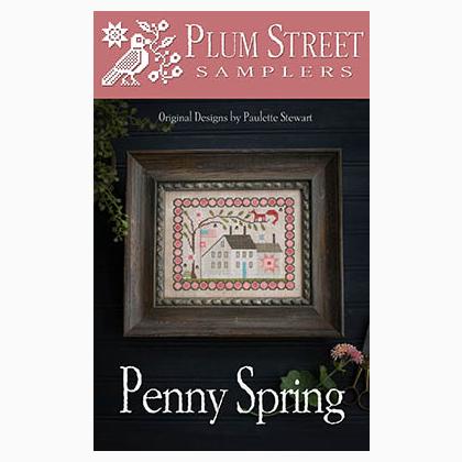 Penny Spring