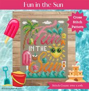 Fun In The Sun