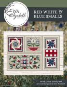 Red White & Blue Smalls