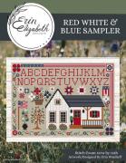 Red White & Blue Sampler