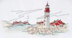 Luz del faro
