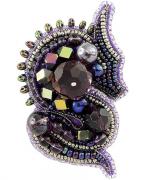 Broche - The Dragon