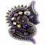 Broche - The Dragon