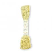 Hilo Lamen para Sashiko - Amarillo