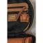 Estuche para cinta métrica Malmö - Whisky
