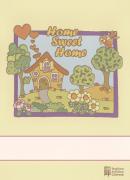 Trapo de cocina - Home Sweet Home