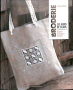 Broderie : Les jours de Cilaos