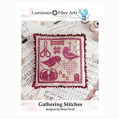 Gathering Stitches