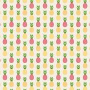 Tropical - Pineapple